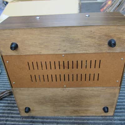 Sony TC-440 Reel To Reel, Auto Reverse 6 Heads, Dual Capstan,Sound on Sound, Box, Manual, Cover, Nee image 7