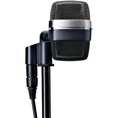 AKG D12 VR Dynamic Microphone image 2