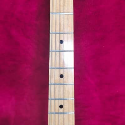 Fender 25th Anniversary Stratocaster 1979 - 1980 Silver Metallic image 19