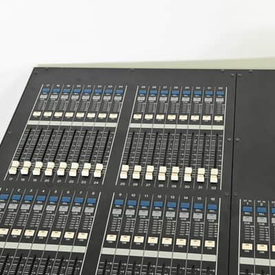 Yamaha M7CL-48 48-Channel Digital Audio Mixing Console CG01KPP *ASK FOR SHIPPING* image 6