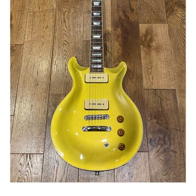 HAMER STUDIO CUSTOM P-90 1993 image 3