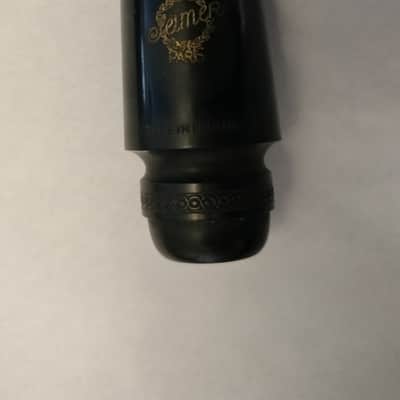 Selmer Tenor Saxophone Mouthpiece Soloist style Short Shank C* image 3