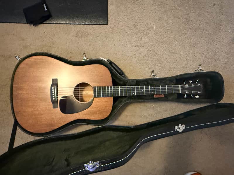 Martin Standard Series D-17