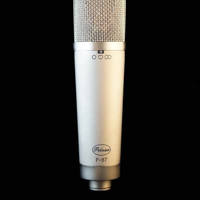 Peluso Microphones P-87 image 3