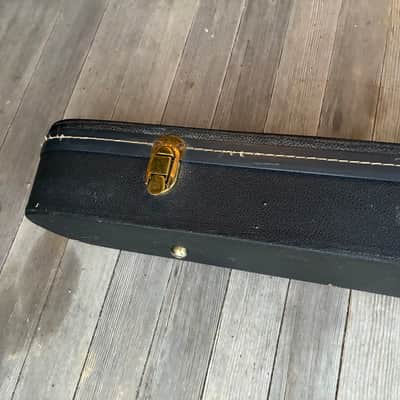 Immagine 1973 Gibson Ripper Bass Case - 11