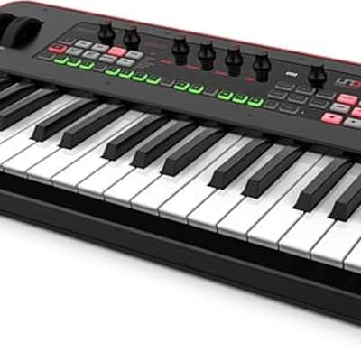 IK Multimedia Uno Synth Pro IP-UNO-SYNTHPRO-IN image 5