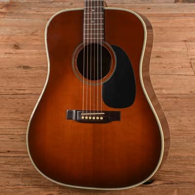 Sigma SDR-7S Sunburst 1978 image 2