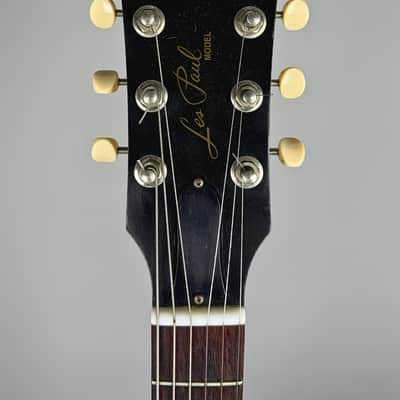 Gibson Custom Shop 60' Les Paul Junior – Yamano Export - 2006 image 5