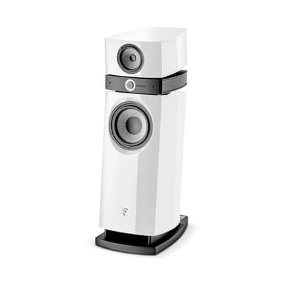 FOCAL SCALA UTOPIA EVO - 3-Way Floorstanding Speakers - NEW! image 9