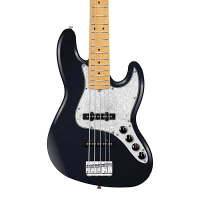 Fender Player II Modified Active Jazz Bass V - Maple Fingerboard, Dusk image 1