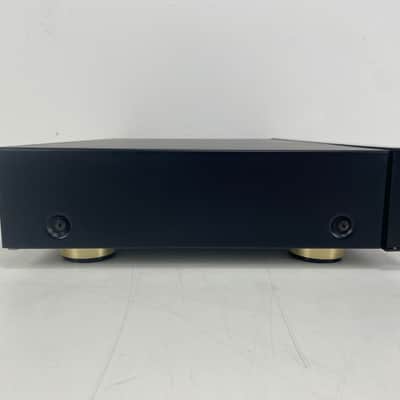 Luxman - DZ-120 - CD-Player image 7