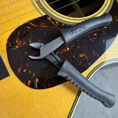 Martin String Cutters image 2