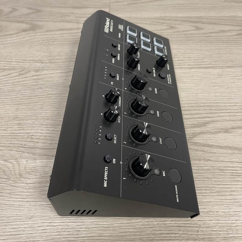 Roland Bridge Cast X | Reverb