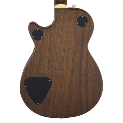 Used Gretsch G6128T-53 Vintage Select ’53 Duo Jet Black image 7