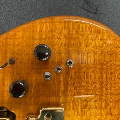 Hamer (USA) Vintage S 1992 - Aztec Gold image 23