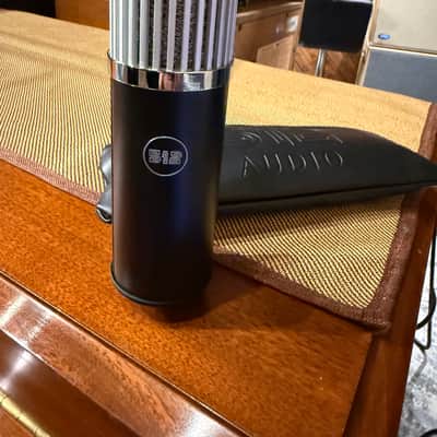 512 Audio Skylight WA-SLT 512 Audio Skylight Large Diaphragm Condenser Microphone 2022 image 1