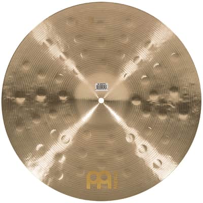 Meinl Byzance Extra Dry B18EDTC image 5