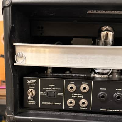 Mesa Boogie Dual Rectifier Trem-o-Verb 1994 image 5