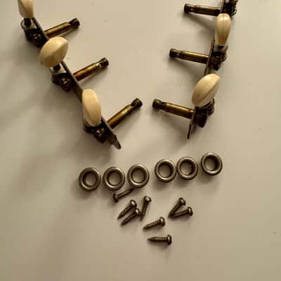 Gibson LG-0 1951 - 1969 - Natural image 19