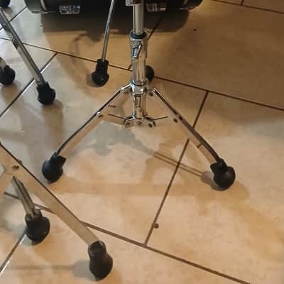 Sonor Force 2001 - Matte Black Series image 6