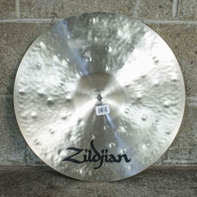 Zildjian 18" K Custom Special Dry Crash image 4