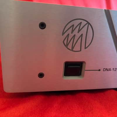 McCORMACK DNA 125 Audiophile Power Amp image 3