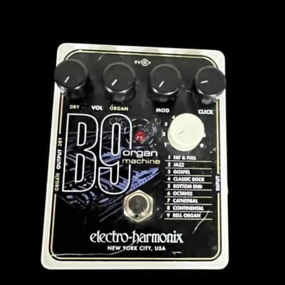 Electro-Harmonix B9 Organ Machine -x13819 image 1