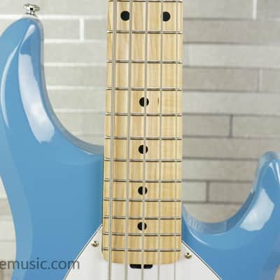 Sterling SUB StingRay Ray5 - Chopper Blue image 3