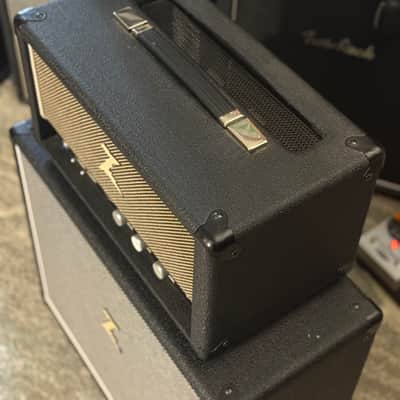 Dr. Z Route 66 32-Watt Guitar Amp Head image 2