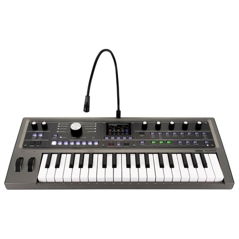 Korg microKORG 2 image 1