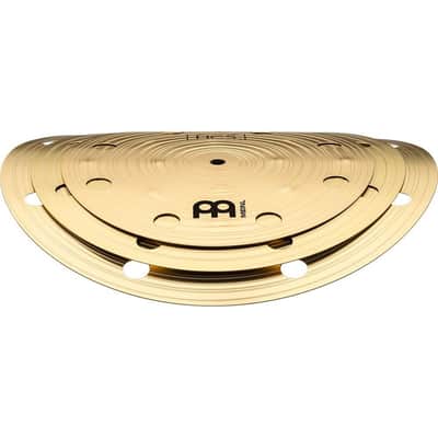 Meinl HCS Smack Stack Cymbals 10"/12"/14" image 2