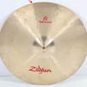 Zildjian 20" FX Oriental Crash of Doom Cymbal 2000 - Present - Traditional