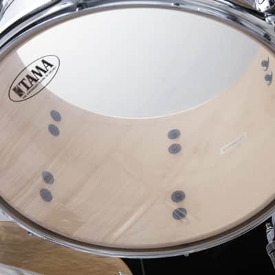 Tama CK32RZS-ICA Superstar Classic Shell Kit 3 pcs - Ice Ash Wrap/Chrome HW image 25