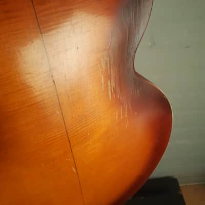 ♫ Otwin Cabinet C1955 - Violinbrown image 9