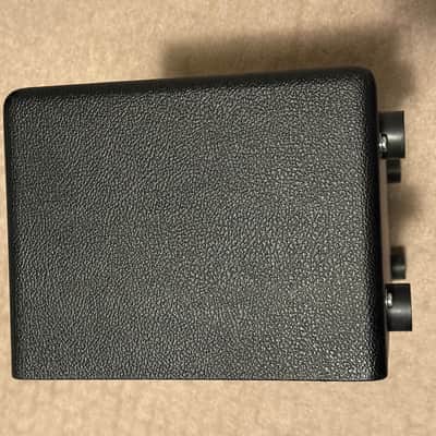 Friedman BE-100 Deluxe 3-Channel 100-Watt Guitar Amp Head 2019 - Present - Black image 7