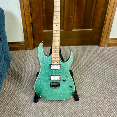 Ibanez RG421MSP Standard | Reverb