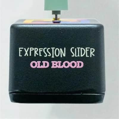 Old Blood Noise Endeavors Expression Slider Folded image 3