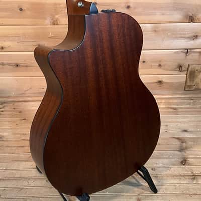 Taylor 314ce Acoustic Guitar - Natural image 4