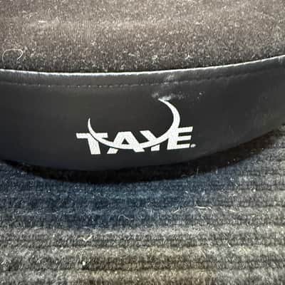 Taye DTT80C Cloth Drum Throne Top image 2