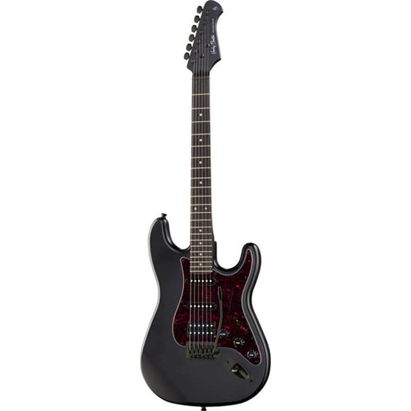 Harley Benton ST-20 HSS Standard Series image 1