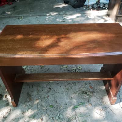 Hammond C2 Organ And JR20 Amp Speaker Early 1950's Weekend Sale! image 3