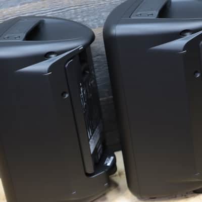 Yamaha StagePas 400BT 400W (200W+200W) Portable PA System w/Bluetooth #UFFJ01074 image 9