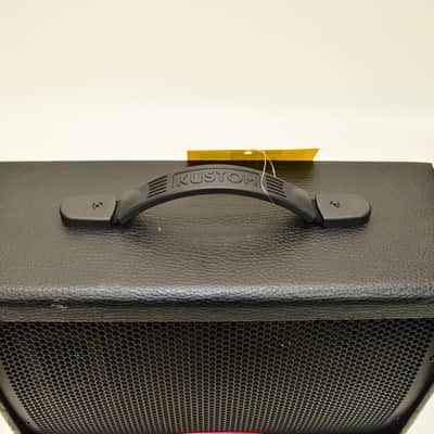 Kustom KPM10 50-Watt 10" 2-Way Powered Speaker Monitor image 2