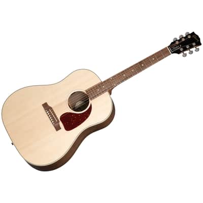 J-45 Studio Walnut Satin Natural Gibson image 1