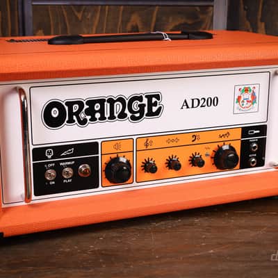 Orange AD200 Head image 2