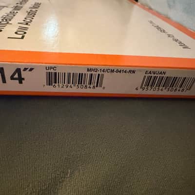 Roland PowerPly 14" Mesh Head new in packaging image 2