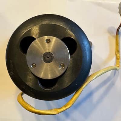 Studer A80 MKII Spooling (supply) MOTOR image 2