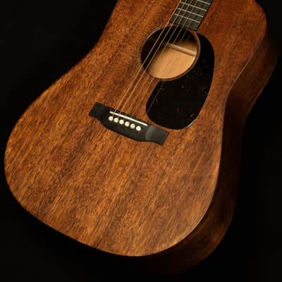 Martin Guitars Standard Series D-17 image 5