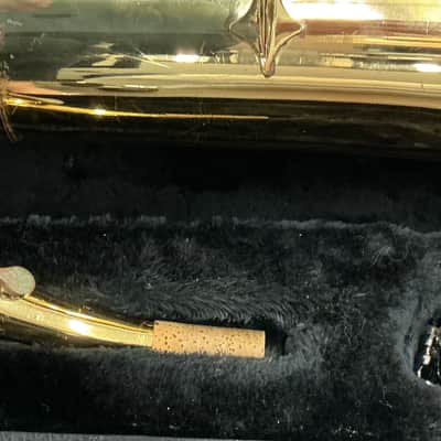 Julius Keilwerth  ST90 Tenor Saxophone 1990-2000 image 5
