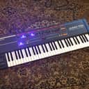 Vintage Roland Juno 106 Analog Synth Just Serviced with Original Box Very Rare Wow!